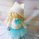 Doll Tiffany2. Stuffed Toys. DollsMak (DollsMak). Online shopping on My Livemaster.  Фото №2