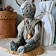 Заказать Мишка Teddy в стиле тортюр. Для тебя...Teddy от Елены Лоскутовой. Ярмарка Мастеров. . Мишки Тедди Фото №3
