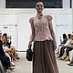 Авторский валяный жилет "Зефир". Жилеты. Olga Prais (Ольга Прайс). Интернет-магазин Ярмарка Мастеров.  Фото №2