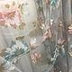 Тюль прозрачный печатный узор « Стадия » 280 см. Занавески. Karnizshtor - Шторы для избранных  (Karnizshtor). Ярмарка Мастеров.  Фото №5