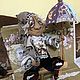 Оле Лукойе - сказочный герой!