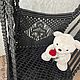 Качели подвесные для взрослых и детей. Кресла. Charymakrame. Ярмарка Мастеров.  Фото №4