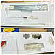 Silver Reed LK310 новая вяз.маш. 4 класс. Инструменты для вязания. Zhanna KnittingMashine. Ярмарка Мастеров.  Фото №5