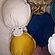 Воздушные-плюшевые шарики. Реквизит для детской фотосессии. SewingStory by Anet. Интернет-магазин Ярмарка Мастеров.  Фото №2