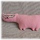 коты хитрун,молчун и ворчун. Мягкие игрушки. Татьяна (VaBelle). Ярмарка Мастеров.  Фото №5