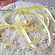 Silk.tape, width .7 mm. Thread. SILKSTUDIO. My Livemaster. Фото №6