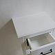 Console table with drawer Toronto white. Consoles. vasilevworkshop. My Livemaster. Фото №6