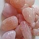 Order Morganite( pink beryl) extra(Minas Gerais) Brazil. Stones of the World. Livemaster. . Cabochons Фото №3
