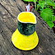 Turk ' Yellow sand'. Teapots & Kettles. kerami4ka. Online shopping on My Livemaster.  Фото №2