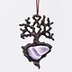 Pendant - amulet 'Tree of Life', Pendant, Krasnodar,  Фото №1