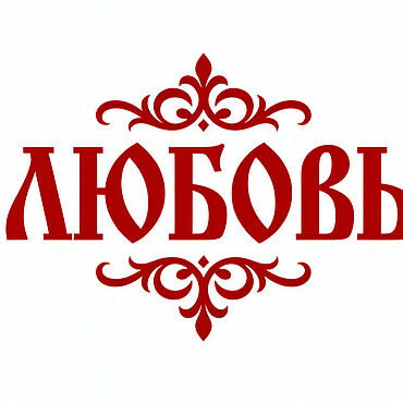 Материалы для творчества ручной работы. Ярмарка Мастеров - ручная работа Надписи для вышивки, водоростворимый клеевой флизелин. Handmade.