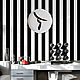 Order Decorative wall plate Parisian Michel style minimalism. Wall Art & Clock HappinessArtDecoR. Livemaster. . Decorative plates Фото №3