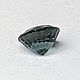 Сапфир 0.83 ct  5.5 Х5.5 Х 3.7 мм. Кабошоны. Сертифицированные камни (Татьяна). Ярмарка Мастеров.  Фото №6
