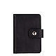 Leather wallet with 9 compartments for passport, documents, money and cards. Purse. Ptaho. My Livemaster. Фото №6