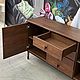 Комод ARISTOCRAT. Комоды. BULL WULL FURNITURE. Ярмарка Мастеров.  Фото №4