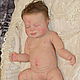 Reborn doll silicone Gold, Reborn, Sevastopol,  Фото №1