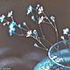 Pattern: plum Blossoms, Pictures, Moscow,  Фото №1