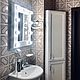  Гримерное зеркало, шкаф для банных принадлежностей, Мебель для ванной, Санкт-Петербург,  Фото №1