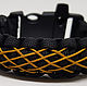 Basket. Bead bracelet. Azimut. Online shopping on My Livemaster.  Фото №2