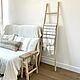 Табурет Узкий. Табуреты. LifeyHome. Ярмарка Мастеров.  Фото №4