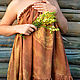 Юбка "...пески времени". Юбки. Textile-nest. Ярмарка Мастеров.  Фото №4