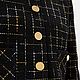 Заказать Жакет из твида iLLi Tweed&Jacket. kupitvid (kupitvidilli). Ярмарка Мастеров. . Жакеты Фото №3