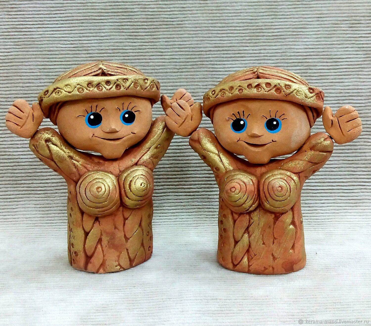 Оберег-кукла "Благодать" в интернет-магазине на Ярмарке Мастеров ...