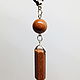 Pendulum pendant made of glass. Pendulum. Selberiya shop. My Livemaster. Фото №4