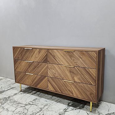 Для дома и интерьера ручной работы. Ярмарка Мастеров - ручная работа Комод. Handmade.