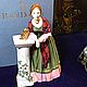 Винтаж: Флоренс Найтингейл.Royal Doulton.Статуэтка.Англия. Статуэтки винтажные. Антик.Декор.Винтаж. Ярмарка Мастеров.  Фото №14