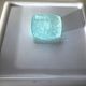 Турмалин параиба 2.2 кт Бразилия. Минералы. Certified Gemstones (Дмитрий). Ярмарка Мастеров.  Фото №7