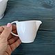 Винтаж: Villeroy&Boch Чайник, молочник. Кухонная утварь винтажная. Лавка любопытных вещиц Curiosa. Интернет-магазин Ярмарка Мастеров.  Фото №2