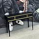 Консоль PARFUMER. Консоли. BULL WULL FURNITURE. Ярмарка Мастеров.  Фото №6