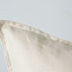 Pillow linen 100% ' Sand plain'. Pillow. Hill & Mill. Online shopping on My Livemaster.  Фото №2