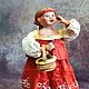 Утро в Лесу, Елочные игрушки, Санкт-Петербург,  Фото №1