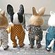 Интерьерная игрушка из шерсти. Войлочная игрушка. Марина Хороших. Интернет-магазин Ярмарка Мастеров.  Фото №2