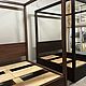 Кровать SWEET DREAMS. Кровати. BULL WULL FURNITURE. Ярмарка Мастеров.  Фото №14
