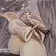 Картина из серии ,,Ангел по имени Нежность", Картины, Лабинск,  Фото №1