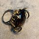 Shamanka ring with rauchtopaz. Ring. SELENA. My Livemaster. Фото №6