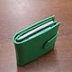 3in1 auto document wallet. Purse. aroraofficial. My Livemaster. Фото №5