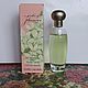 Винтаж: Moon Lily Garden  Estee Lauder, edt, 50 ml, Духи винтажные, Омск,  Фото №1