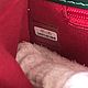 Винтаж:  сумка класса люкс CHANEL Bolsos Green. Сумки винтажные. Chic bags. Ярмарка Мастеров.  Фото №5