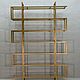 Стеллаж "Tokyo". Стеллажи. Furniture From R&B. Интернет-магазин Ярмарка Мастеров.  Фото №2