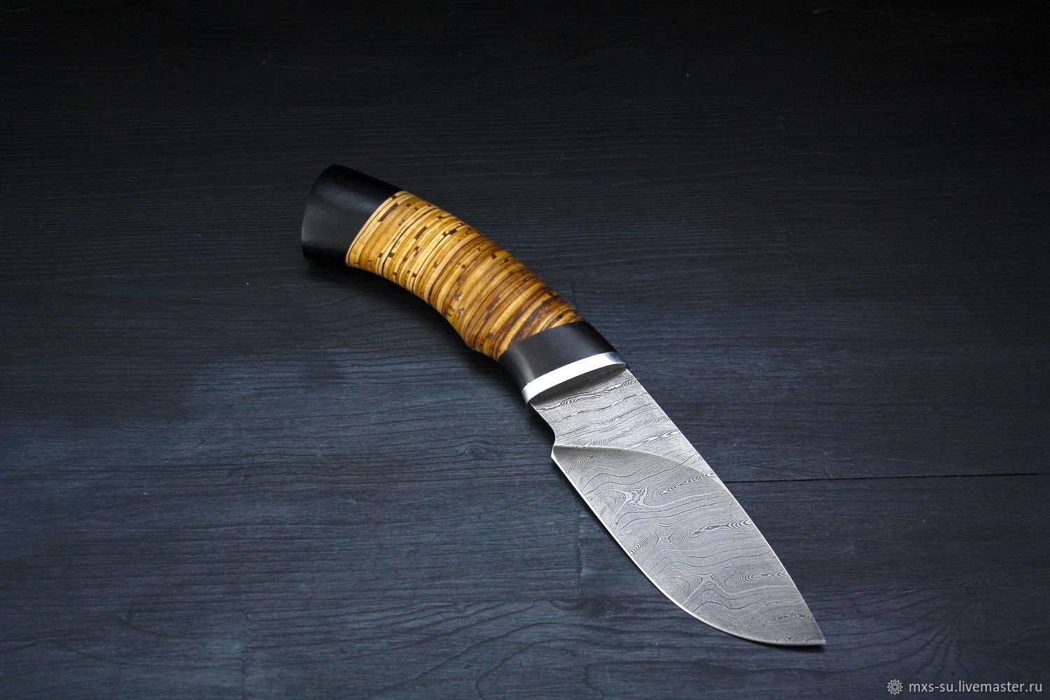 kitchen knife, Knives, Tyumen,  Фото №1