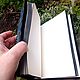 Геката .Гримуар,книга теней,блокнот. Гримуар. Fattucchiera999 Куклы с душой. Ярмарка Мастеров.  Фото №6