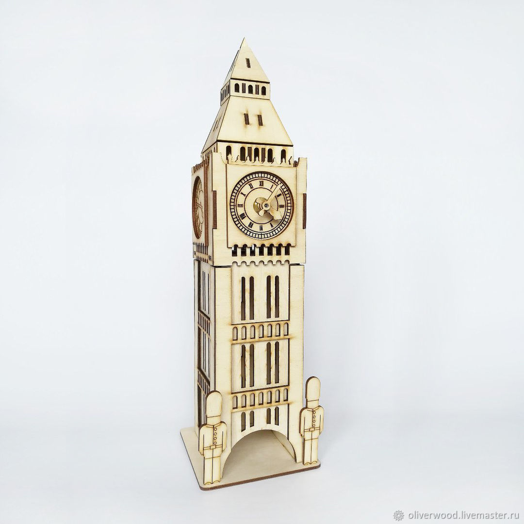 Декорация пластиковая Prime