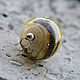 Воспоминание об Арракисе. Подвеска. SilverAnna lampwork. Ярмарка Мастеров.  Фото №4
