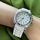 Заказать Винтаж: Anne Klein . Часы.AWBoxWatch06. Винтажная Америка. Ярмарка Мастеров. . Часы винтажные Фото №3