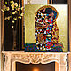 Black Afro american art original painting Kiss Gustav Klimt. Pictures. House of the Sun (irina-bast). My Livemaster. Фото №5