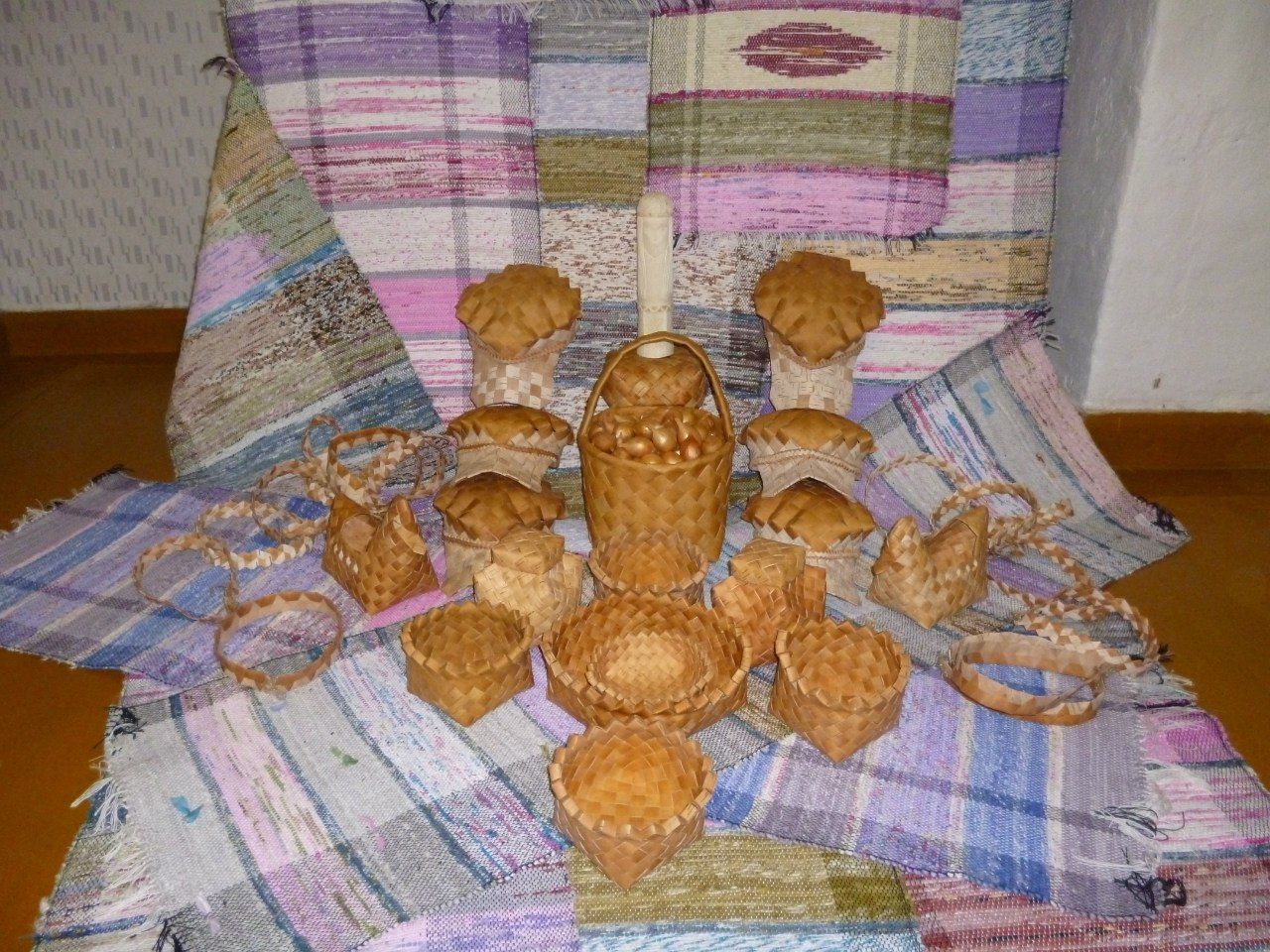 Мой профиль